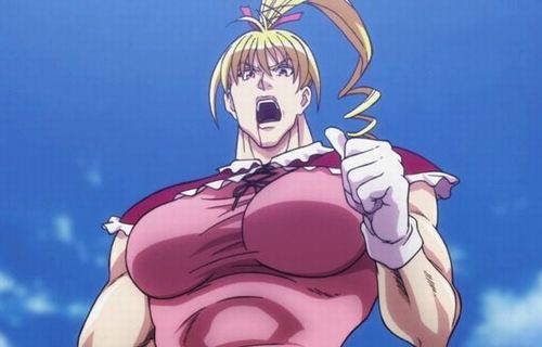 【最強】60代の母親がなんとボクシングにハマってトレーニング中　→　鍛えた彼女の放った一言があまりに強すぎたｗｗｗｗ