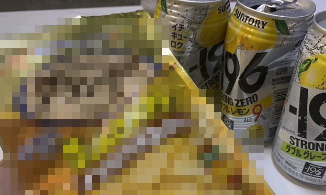 人気女性VTuber「この食い物美味すぎて酒3本開けたわ…ん？」 → ヤバすぎる物を食ってることに気づき絶望するｗｗｗｗｗｗ