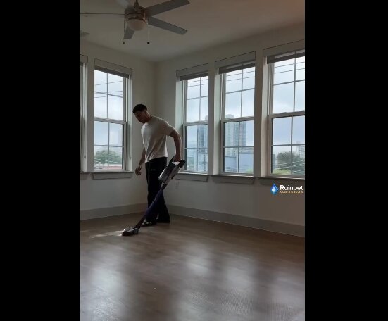 男性がひたすら家事の超めんどくさいところだけをする動画が「女性用〇〇」として話題に