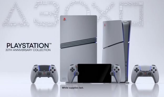 『PS5 Pro 30周年特別版』は「国内アカで過去にPS5/PS4で計30時間以上起動してないと予約できない」　→　神対策かと思いきや、さらにその上を行き◯◯◯◯する転売ヤー現る…