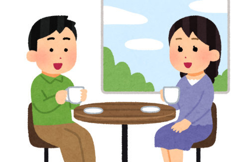 【悲報】婚活女性の多数「初デートで1円も奢りたくない」「男性が多め、もしくは全額負担すべき」