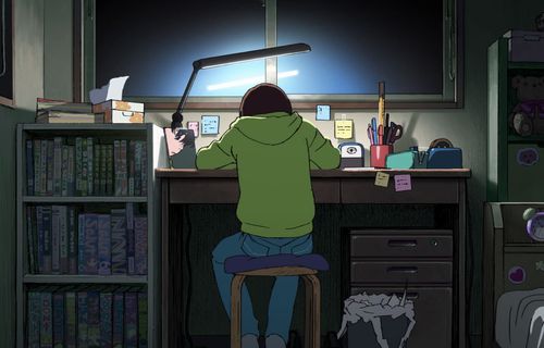 【地獄】有名漫画家さん(58歳)、ガチ困窮して生活保護を受給してた…　「受給額は7万円。大事なコレクションはブックオフに流してしまった。それでも1日1.5箱のタバコが生きがい」