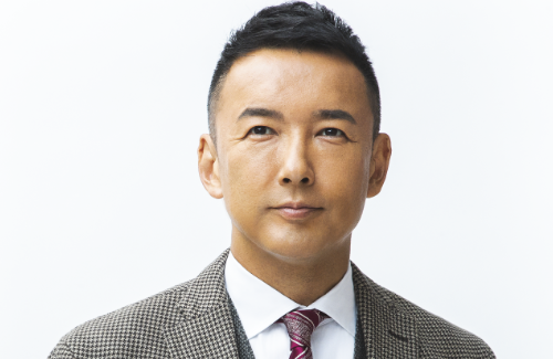 れいわ新選組・山本太郎代表が緊急入院したと報道！ 14日夜までテレビ出演していた模様