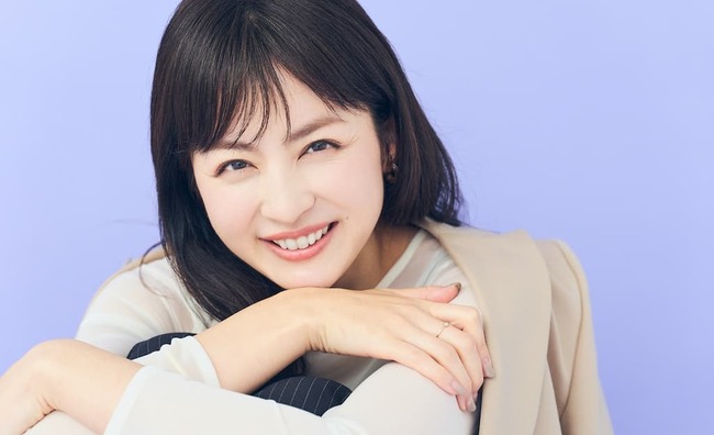 元フジテレビ・平井理央フリーアナ、離婚をきっかけにまさかの新事業を始めていた・・・