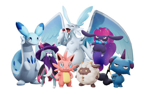 『パルワールド』開発者「パルワの世界を更に広げていく、アニメ化も適してると思う」「同接の落ち込みは気にしてない」