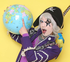 ゴー☆ジャスさん、Xでのファンサービスがエグすぎる……