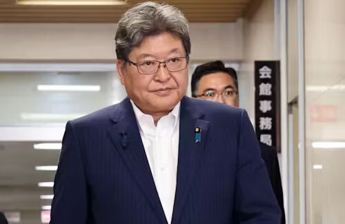【統一教会】萩生田光一議員の事務所、ひろゆきに敗北宣言！「丁寧さに欠ける投稿を…失礼いたしました」