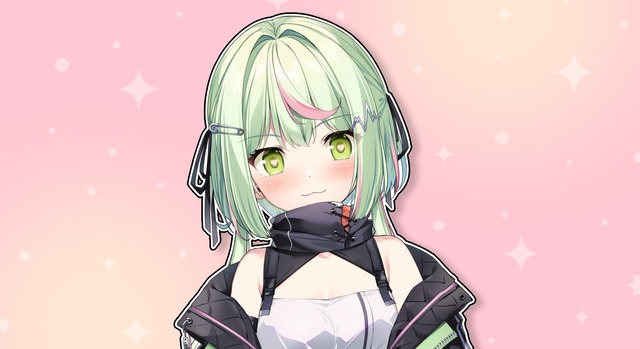 ななしいんくVTuber・日ノ隈らんが独立へ。 周防パトラに続き二人目