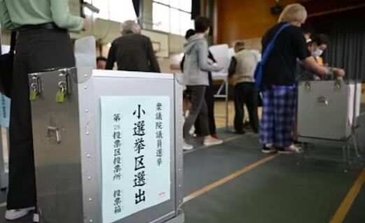 自民の過半数割れ、立憲による政権交代を防ぎ、国民民主の21議席確保。今回の選挙、めっちゃいい結果じゃね？