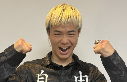 那須川天心「テレビつけたら大谷選手ばっかで、みんな飽きちゃわないですか？」