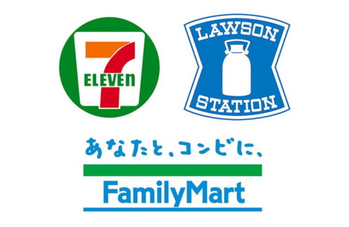 コンビニ3社セブン1人負けのニュースを見たネット民が「なぜセブンがダメなのか」発表会に