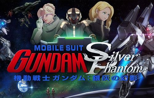 VR映画『機動戦士ガンダム：銀灰の幻影』で登場するジムとザクⅡ、近代化改修でヤバイことになる → ファンブチギレ