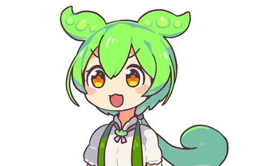 「ずんだもんを政治・宗教に利用するのはNG」公式が改めて注意喚起！ずんだもん政治ニュース動画は軒並み死亡か
