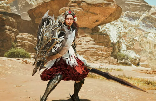 『モンハンワイルズ』開発陣、新武器が追加されない理由を語る「アイデアは常に考えているけど…」