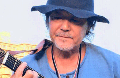 【訃報】『ルパン三世』の主題歌で知られる歌手・木村昇さんが死去