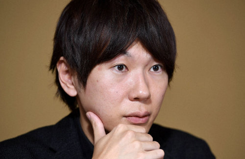 政治批判する古市憲寿氏にホリエモンが反応「ポエム書いてても変わらねーぞ。お前が選挙に出ろ」