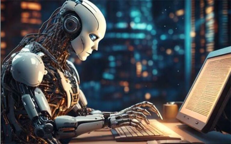 生成AIの手を借りて作成したニュースは理解しづらいことが研究で判明