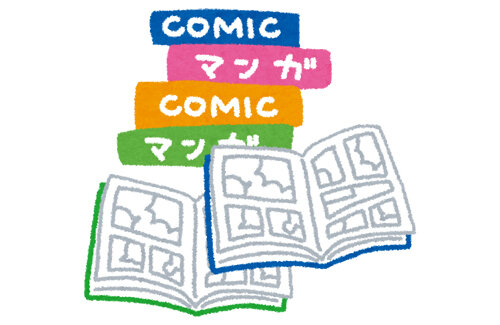 「縦読み漫画がグローバルスタンダードで日本の漫画はガラパゴス化していく」← こう言ってた人がすっかりいなくなったという話