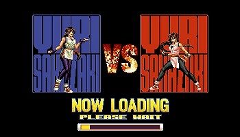ゲーム制作者「どう頑張ってもロード長い…せや！！！」