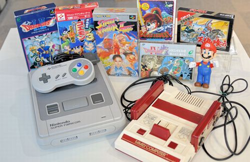 【ド正論】あるレトロゲームコレクターの所に政府と大学の人が来て「コレクションを寄贈してくれませんか？」と言われたがお断り　→　その理由が完全に正しすぎた…