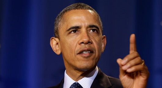 【悲報】オバマ前大統領、多様性とは真逆のガチでヤバすぎる事を言い出してしまう・・・大丈夫なのかこれ