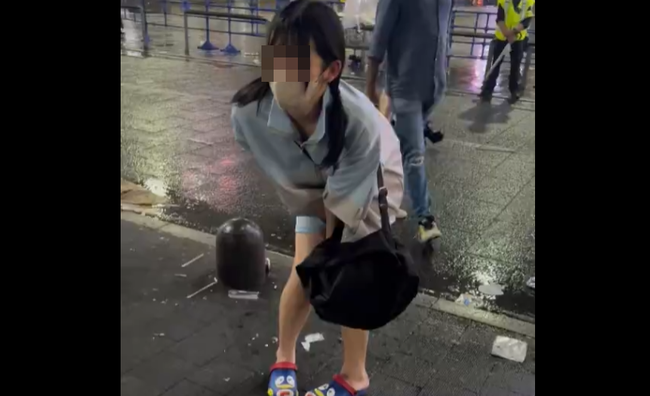 トー横キッズ「体の大事なところにデスソース塗ってみた！」ﾇﾘﾇﾘ → 最悪なことになるｗｗｗｗｗ