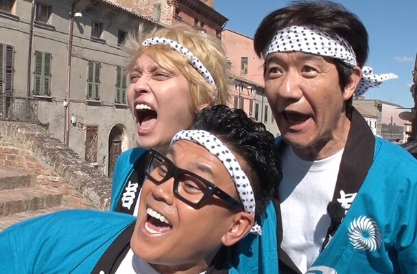 『世界の果てまでイッテQ！』手越祐也復活回が421万再生！！ Tverのバラエティ歴代最高の数字に
