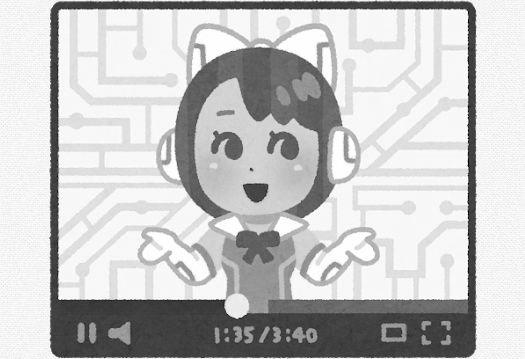 【悲報】日本人、ついにVTuberに飽きはじめる