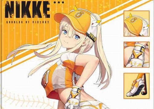 【画像】ケツゲー『NIKKE』研究家さん、0.13秒間だけ「胸」が服を貫通するバグを見つけるもマジでキモがられショックでむせび泣く…