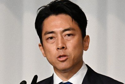 小泉進次郎氏が自民党選対委員長を辞任「選挙の結果責任は全て引き受ける。当然のことだ」