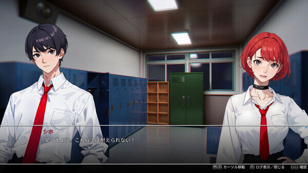めちゃくちゃメガテンぽい韓国ゲー『学院魔境』グラフィック盗用疑惑が出てしまう