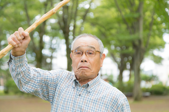 69歳男性、男児グループにからかわれたのか8歳男児の首を絞めたとして逮捕される 「大人をからかったらあかんぞという意味で…」