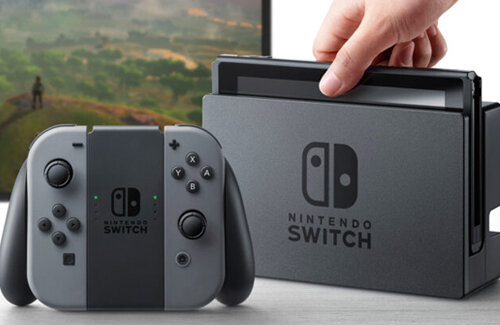 【噂】任天堂「スイッチ向けソフト出せ。リマスターならすぐ作れるやろ？」UBI「はい…」