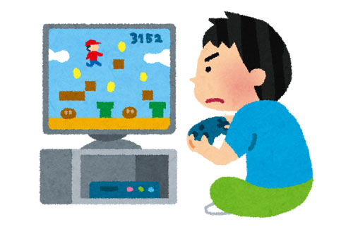 「テレビゲームって数千円で買えるのに一ヶ月は毎日ワクワクできてかなり安いと思う。他の娯楽だと10万円は平気で取られるだろ」⇒ 7万いいね超え