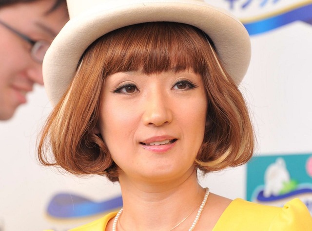 【！？】タレントの千秋さん、離婚していた・・・