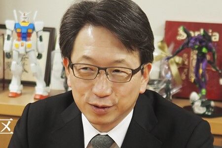 【悲報】石破茂内閣で初入閣を果たした平将明デジタル相、さっそく文春砲を食らう　いわくつきの企業から献金を受けていたことが明らかに