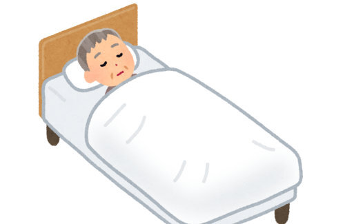 自宅で父親の遺体を1年以上放置していた64歳男が逮捕「死んでいるとは思わなかった。眠っているだけだと思った」
