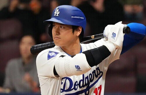 日テレ、大谷翔平所属のドジャース優勝決定試合を緊急放送！ → ネット民ブチギレ「自宅報道でやらかしたくせに」「大谷はもうお腹いっぱい」