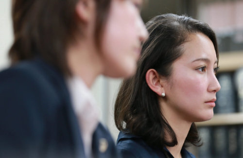 伊藤詩織さんの初監督作品について元代理人らが会見「裁判以外で使わないと誓約した防犯カメラ映像が使われている」「私との電話の会話も無断録音。ズタズタにされた気分」