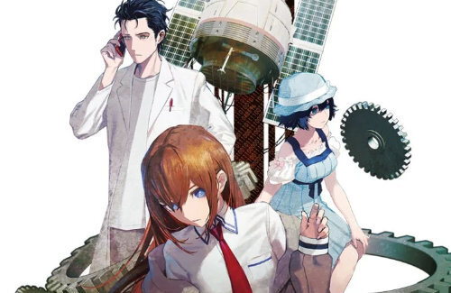 【速報】シュタゲ新作『シュタインズ・ゲート リブート』発表！！初代をベースにグラフィック一新、ストーリーを一部追加