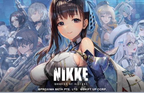 【画像】NIKKE体型すぎるコスプレイヤーが発見されるｗｗｗｗｗｗ