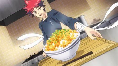 最強のレシピ本『最後の味付けはお前が決めんだよ、お前の料理だろ』←”料理の聖書“と崇められる・・・