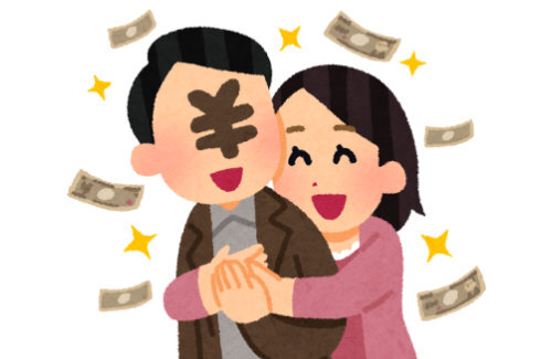 60代男性「8年間清い交際を続け、1000万円貢いだ20代キャバ嬢に彼氏がいることがわかりました。結婚詐欺で訴えることはできますか？」