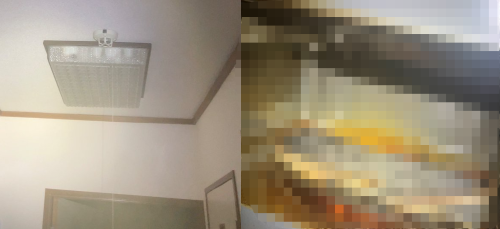 「部屋がエグい量の煙充満しててヤバイ、室内にも発生源見当たらん！」→その後マジで恐ろしい出火原因が判明・・・