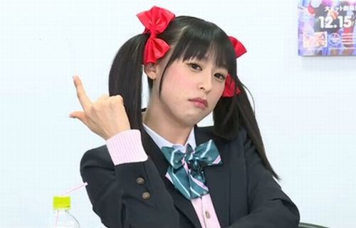 【速報】声優・徳井青空さん、一般男性と結婚！　『ラブライブ！』矢澤にこ役など