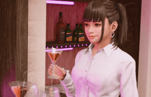早朝、東京・新橋にあるガールズバーで18歳の女性従業員が男性客（49）に果物ナイフで首を刺され死亡する事件が発生