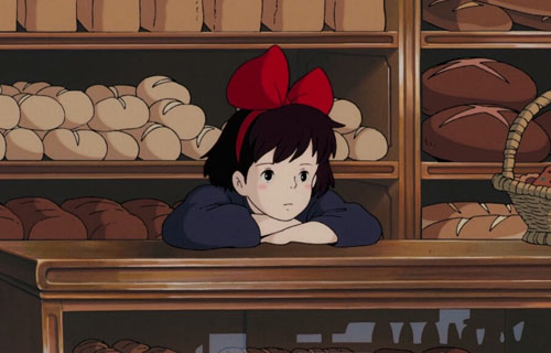 【悲報】最近のパン屋さん、子連れ様のせいで注意書きが増えてしまう・・・