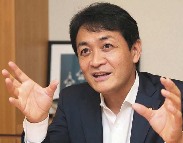 【悲報】国民民主党・玉木代表、野党に火の玉ストレート「キレッキレで草」