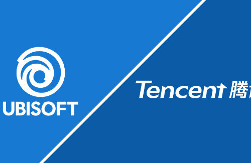 テンセントがUbiソフトの買収を検討中との報道！！ポリコレ推しすぎて株価を半分以上失う