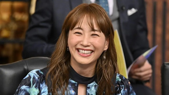 藤本美貴さん「アニメって声が独特で疲れる時がある。だから子供には洋画とか観せてる」